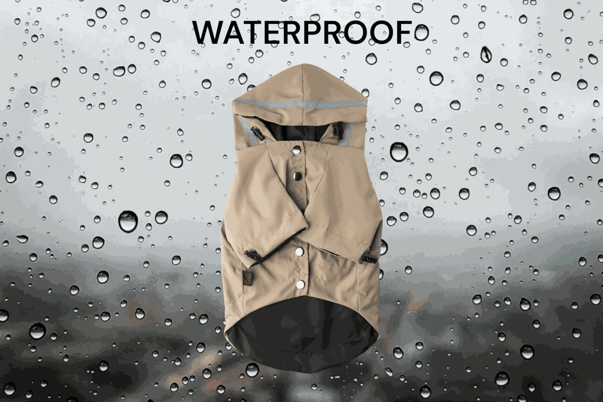 Raincoat
