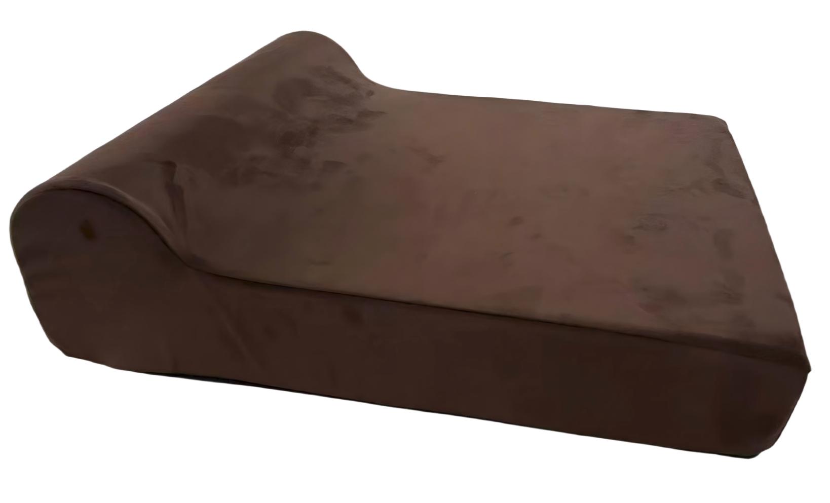 Headrest Dog bed