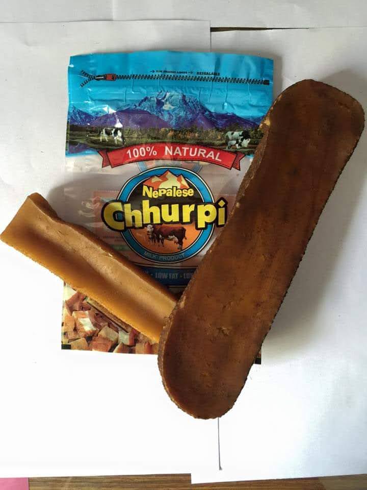 Churpi